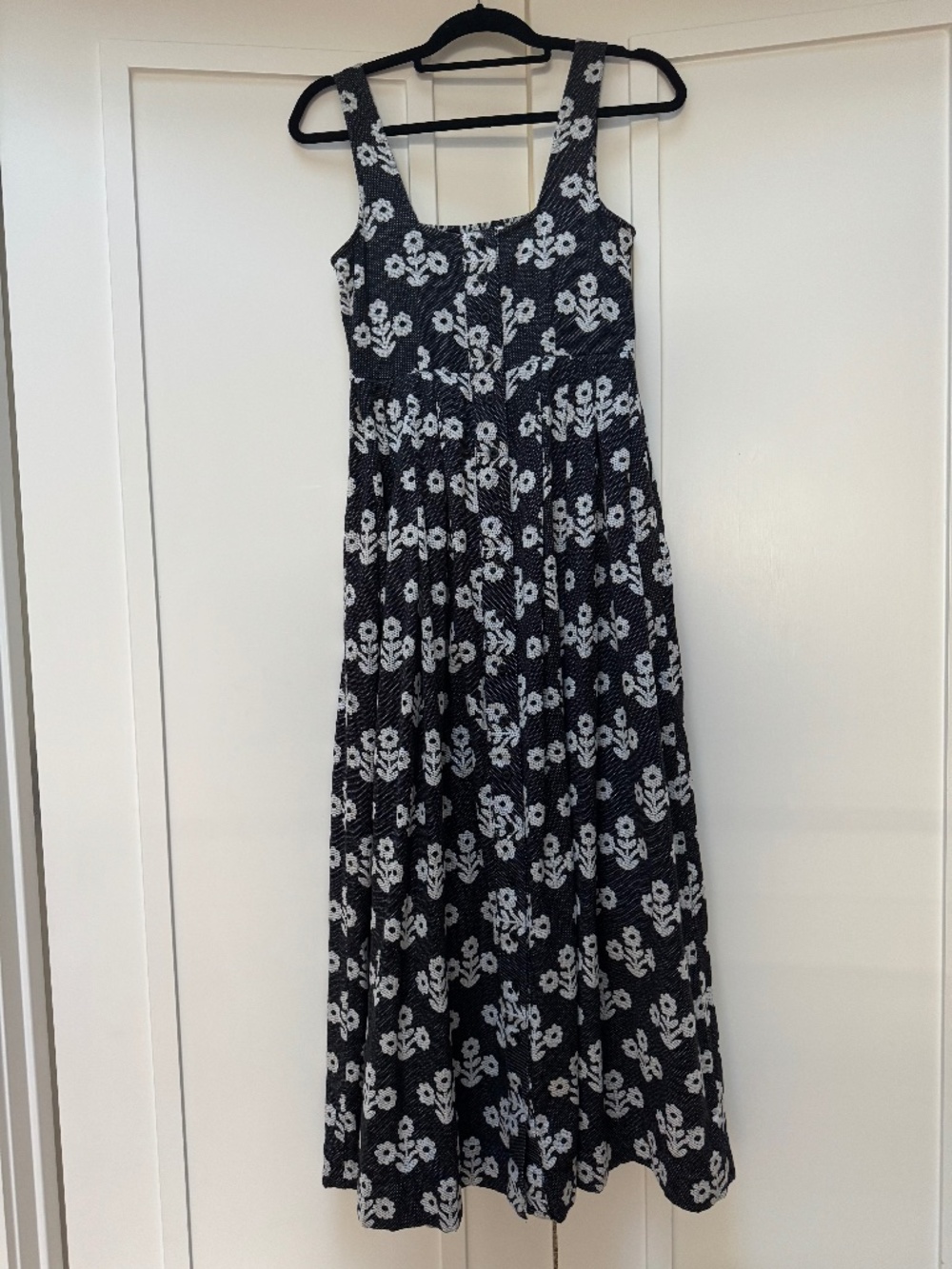 Ace & Jig Ginger Dress XS